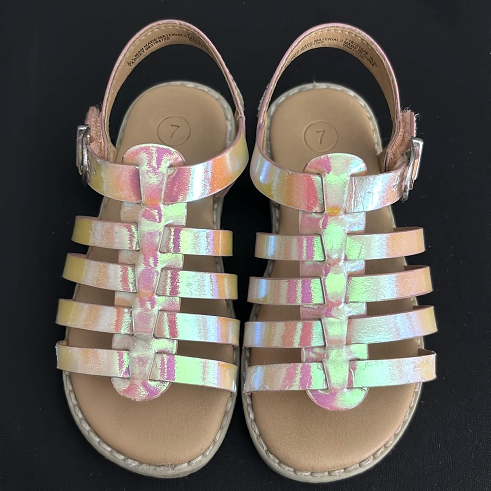 Cat & Jack Sandals